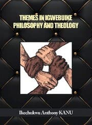 Cover von Themes in Igwebuike Philosophy and Theology