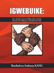 Cover von Igwebuike: