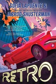Cover von Retro