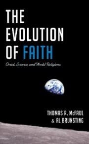 Cover von The Evolution of Faith