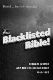 Cover von The Blacklisted Bible