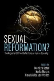 Cover von Sexual Reformation?