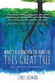 Cover von What's Hid Beneath the Bones of This Great Tree