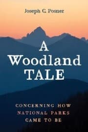 Cover von A Woodland Tale