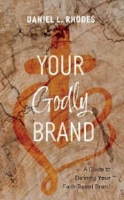 Cover von Your Godly Brand