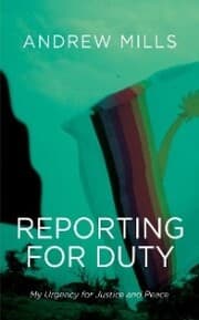Cover von Reporting for Duty