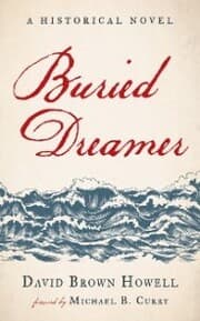 Cover von Buried Dreamer