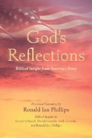Cover von God's Reflections