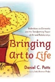 Cover von Bringing Art to Life