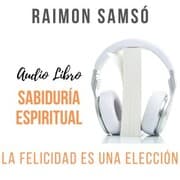 Cover von Sabiduría Espiritual