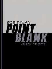 Cover von Bob Dylan - Point Blank