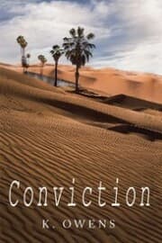 Cover von Conviction