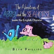 Cover von The Adventures of Abby and the Seahorse