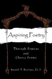 Cover von Aspiring Poetry