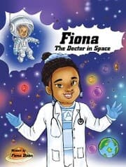 Cover von Fiona