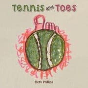 Cover von Tennis and Toes