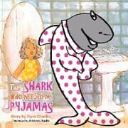 Cover von The Shark Who Needed My Pyjamas
