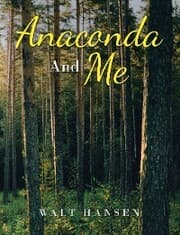 Cover von Anaconda And Me
