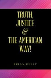 Cover von Truth, Justice & the American Way!