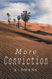 Cover von More Conviction