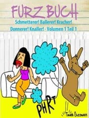 Cover von Kinder Buch Comic: Kinderbuch Ab 7 Jahre - Kinderbuch Zum Vorlesen