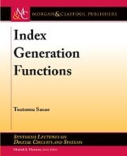 Cover von Index Generation Functions