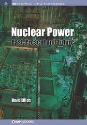 Cover von Nuclear Power