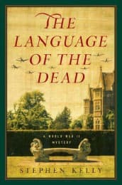 Cover von The Language of the Dead