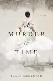 Cover von A Murder in Time