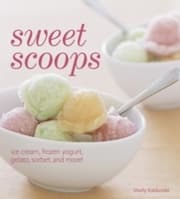 Cover von Sweet Scoops