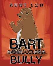 Cover von Bart Bamboozles a Bully