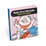 Cover von Yeah, I'm a Cat Lady (Sorry Not Sorry!)