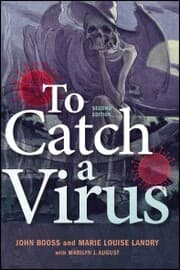 Cover von To Catch A Virus
