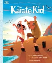 Cover von The Karate Kid