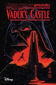 Cover von Star Wars Adventure Tales from Vader's Castle