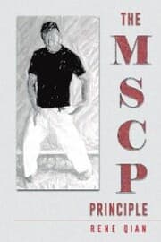 Cover von The MSCP Principle