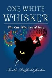 Cover von ONE WHITE WHISKER