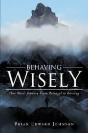 Cover von Behaving Wisely