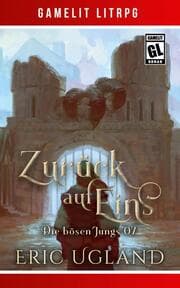 Cover von Zurück auf Eins
