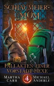 Cover von Schlaumeier-Mom