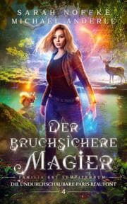 Cover von Der bruchsichere Magier