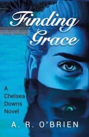 Cover von Finding Grace