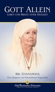 Cover von Gott Allein
