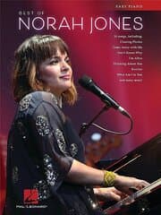 Cover von Best of Norah Jones