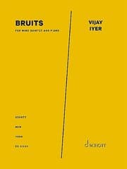 Cover von Bruits