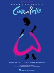 Cover von Cinderella