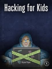 Cover von Hacking for Kids