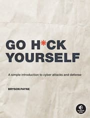Cover von Go H.ck Yourself