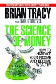 Cover von The Science of Money