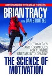Cover von The Science of Motivation